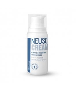 Neusc kremas drėkinamasis kremas 100ml