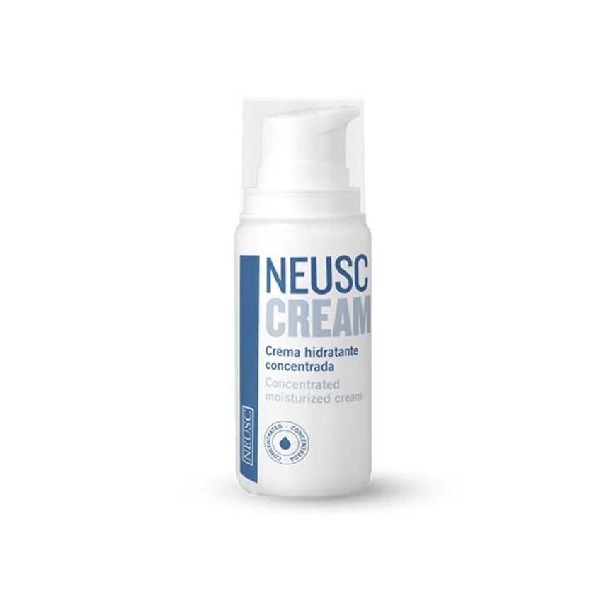 Neusc cream moisturizing cream 100ml