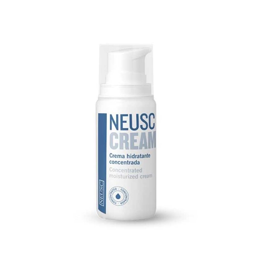 Neusc kremas drėkinamasis kremas 100ml – 2