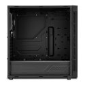 Sharkoon TG6 RGB Midi Tower Черный Sharkoon TG6 RGB Midi Tower Черный