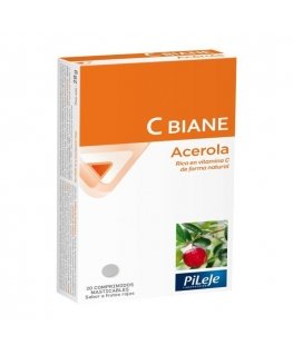 Pileje CBiane 20 Tablets