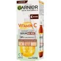 Garnier Skin Naturals Vitamin C illuminating night serum 30ml Garnier Skin Naturals Vitamin C illuminating night serum 30ml