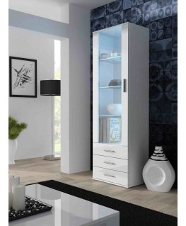 Cama SOHOWITS1 BI/BI elutoakapp Vitriinkapp