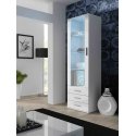 Cama SOHOWITS1 BI/BI шкафчик для гостиной Витрина Cama SOHOWITS1 BI/BI шкафчик для гостиной Витрина