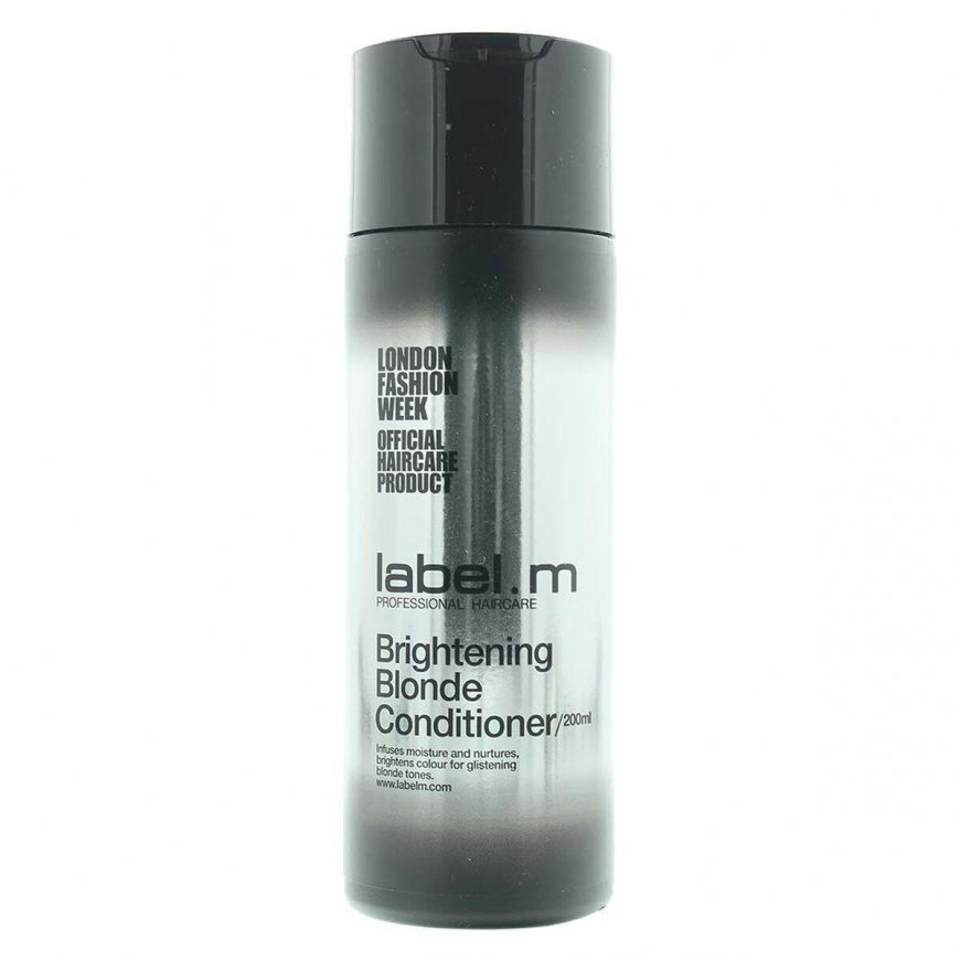 Label.m Label m Hair conditioner