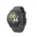 COROS PACE 3 GPS sporta pulkstenis, melns