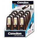 Pocket flashlight CAMELION 3W COB LED Pocket flashlight CAMELION 3W COB LED