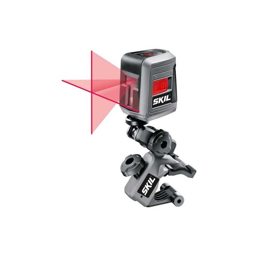 SKIL Laser level 0511AA, red