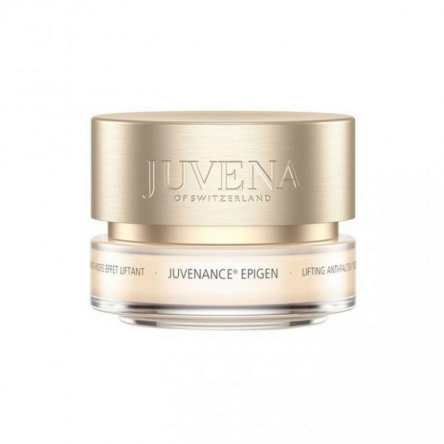 Juvena Juvenance Epigen Day Creamy 50ml – 2