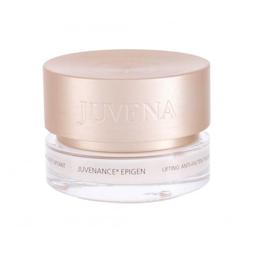 Juvena Juvenance Epigen Day Creamy 50ml – 3