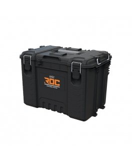 Tool Box ROC Pro Gear 2.0 Tool Box XL 56,5x37,5x41,3cm