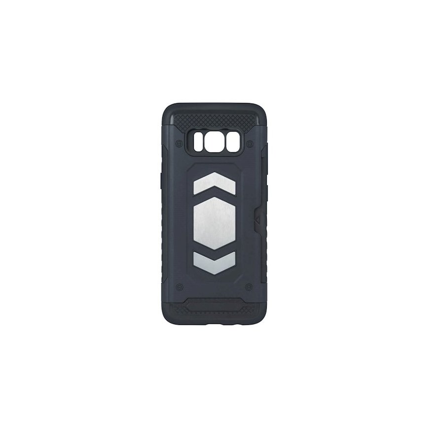 Forever GSM038927 mobile phone case 14.7 cm (5.8") Cover Black – 2