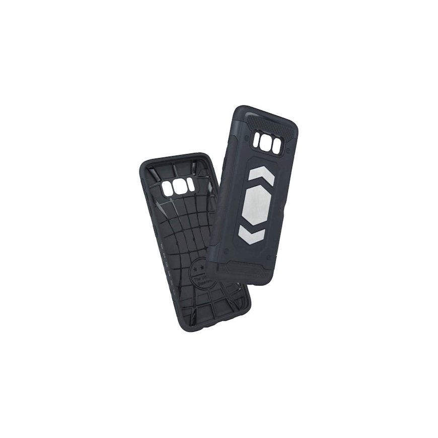 Forever GSM038927 mobiliojo telefono dėklas 14,7 cm (5.8") Juoda – 4