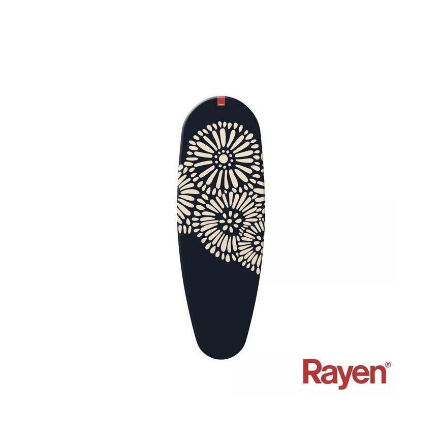 RAYEN Ironing board fabric Medium Elastic