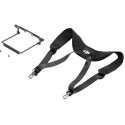 Kit supports DJI RC Plus (Stand + Straps) Kit supports DJI RC Plus (Stand + Straps)