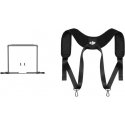 Kit supports DJI RC Plus (Stand + Straps) Kit supports DJI RC Plus (Stand + Straps)