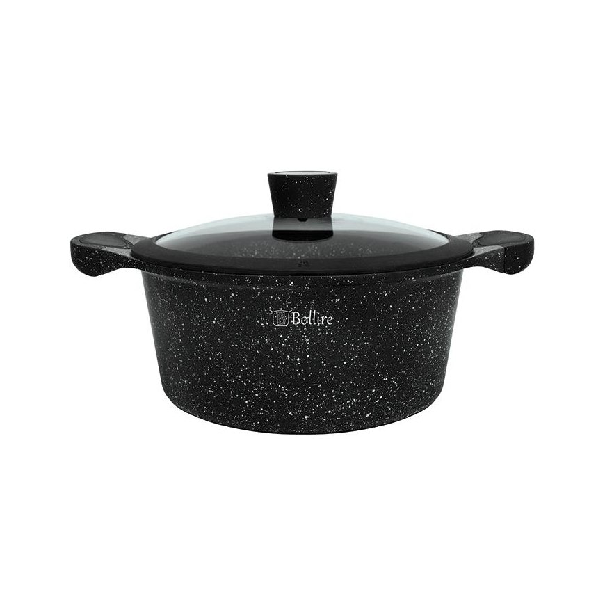 Bollire Pot with lid BR-1102