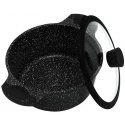 Bollire Pot with lid BR-1102 Bollire Pot with lid BR-1102