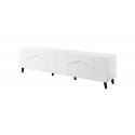 Cama RTV cabinet ETNA 200x42x52 white matt Cama RTV cabinet ETNA 200x42x52 white matt