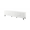 Cama ETNA RTV200 BI подставка для телевизора/развлекательного центра 4 полка(и) Cama ETNA RTV200 BI подставка для телевизора/развлекательного центра 4 полка(и)
