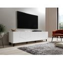 Cama RTV cabinet ETNA 200x42x52 white matt Cama RTV cabinet ETNA 200x42x52 white matt