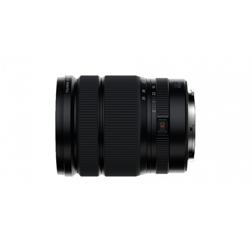 Fujifilm GF20-35mmF4 R WR MILC Laajakulmazoom-objektiivi Musta