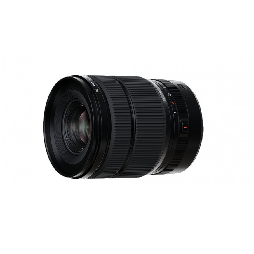 Fujifilm GF20-35mmF4 R WR MILC Wide zoom lens Black – 2