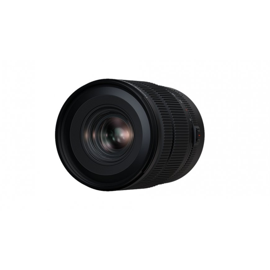Fujifilm GF20-35mmF4 R WR MILC Wide zoom lens Black – 3