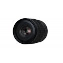 Fujifilm GF20-35mmF4 R WR MILC Plats tālummaiņas objektīvs Melns Fujifilm GF20-35mmF4 R WR MILC Plats tālummaiņas objektīvs Melns