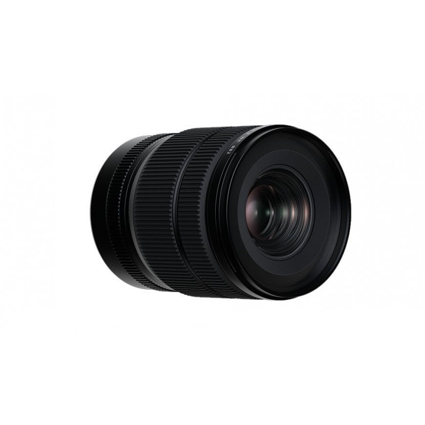 Fujifilm GF20-35mmF4 R WR MILC Wide zoom lens Black – 5