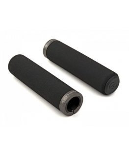 Author Grips AGR F95 GripLock l.130mm (black)