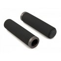 Author Grips AGR F95 GripLock l.130mm (black) Author Grips AGR F95 GripLock l.130mm (black)