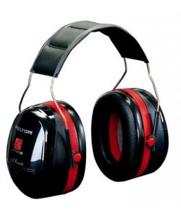 3M XH001650833 hearing protection headphones