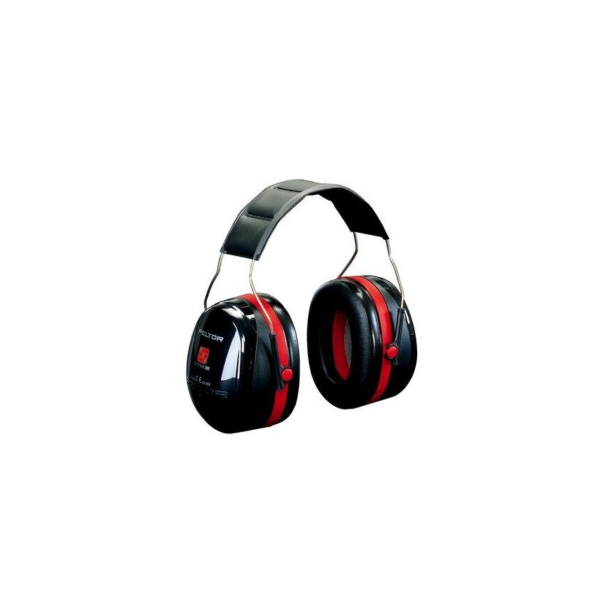 3M XH001650833 austiņa ausu aizsardzībai