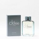 Calvin Klein CK Free EDT M 100 ml Calvin Klein CK Free EDT M 100 ml
