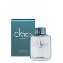 Calvin Klein CK Free EDT M 100 ml Calvin Klein CK Free EDT M 100 ml