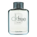 Calvin Klein CK Free EDT M 100 ml Calvin Klein CK Free EDT M 100 ml