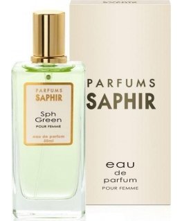 Saphir Sph Green EDP 50 ml
