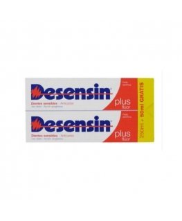 Vitis Desensin Plus DUPLO 150mlx2