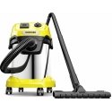 Vacuum cleaner Dry-wet cleaning pump Karcher WD 3 PS V-17/4/20