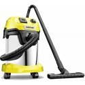 Dulkių siurblys Sauso-drėgno valymo siurblys Karcher WD 3 P S V-17/4/20