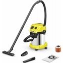 Vacuum cleaner Dry-wet cleaning pump Karcher WD 3 PS V-17/4/20