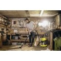 Dulkių siurblys Sauso-drėgno valymo siurblys Karcher WD 3 P S V-17/4/20
