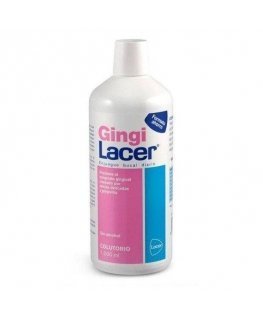 Lacer Gingi mouthwash 1000ml