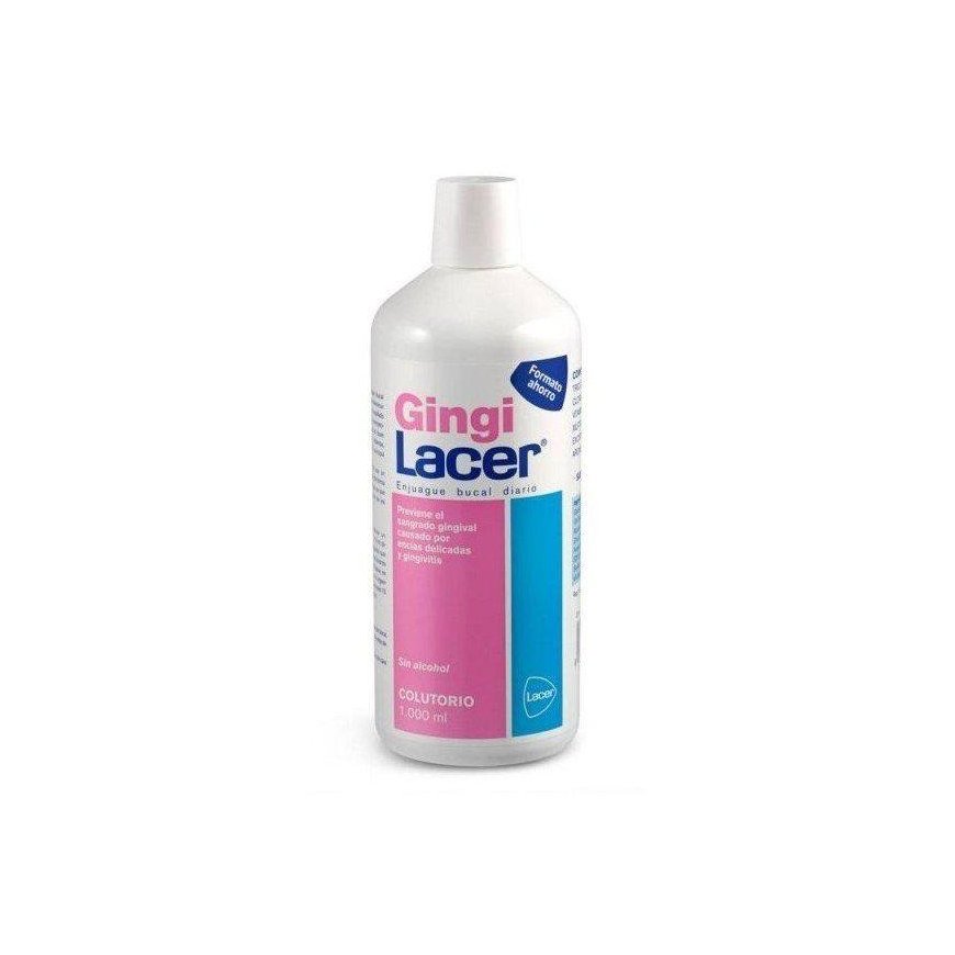 Lacer Gingi mouthwash 1000ml