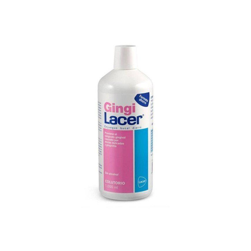 Lacer Gingi mouthwash 1000ml – 3