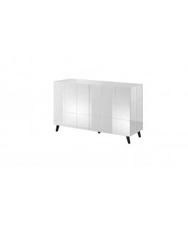 Cama REJA 2D BI olohuoneen senkki 2 ovi(a)