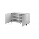 Cama REJA 2D BI komoda / indauja svetainei 2 durys Cama REJA 2D BI komoda / indauja svetainei 2 durys