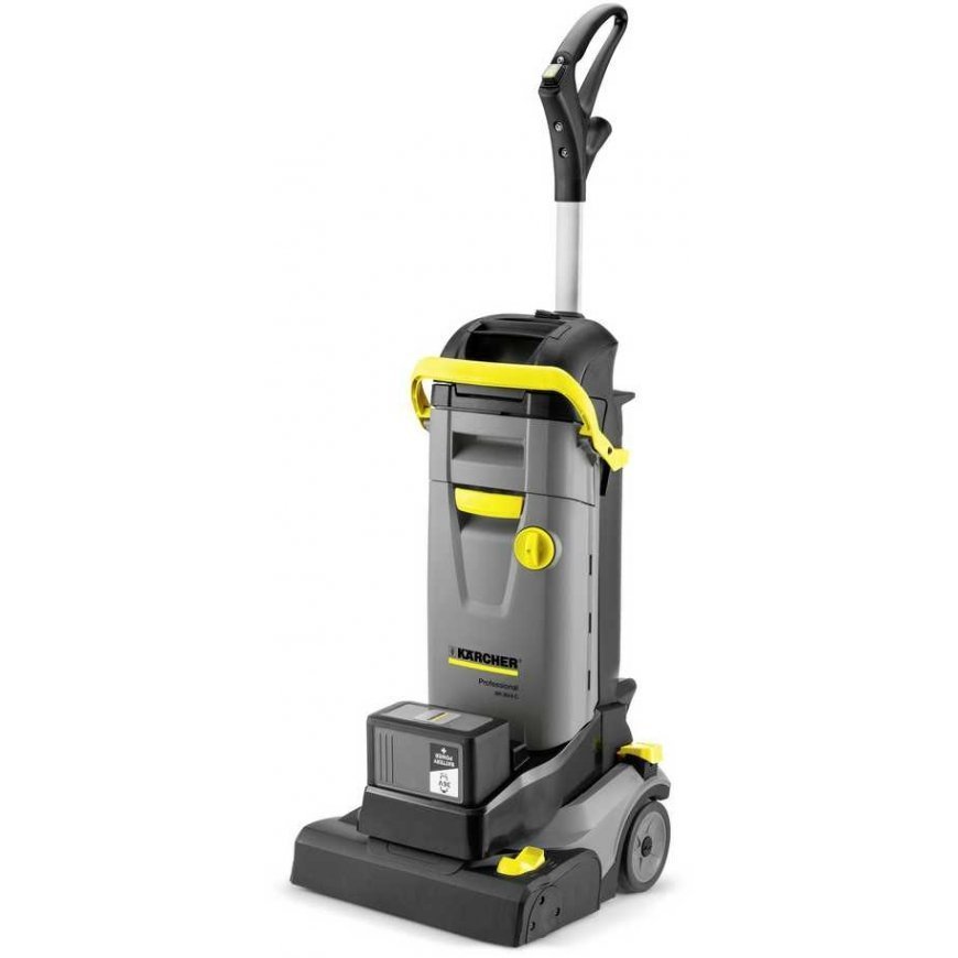 Kärcher Floor scrubber Karcher BR 30/4