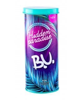 B.U. Hidden Paradise EDT tualetinis vanduo moterims, 50 ml